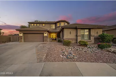 3911 E Jaguar Avenue, Gilbert, AZ 85298 - Photo 1