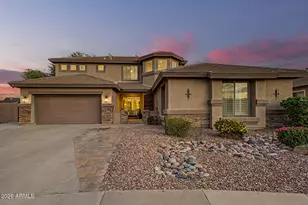 3911 E Jaguar Ave, Gilbert, AZ 85298 - Photo 2