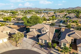 3911 E Jaguar Ave, Gilbert, AZ 85298 - Photo 64
