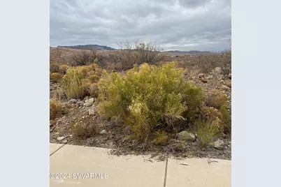 1861 W Buena Vista Trail #102, Clarkdale, AZ 86324 - Photo 4