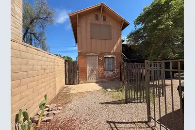 633 N 6th Avenue #Apt 1, Phoenix, AZ 85003 - Photo 12