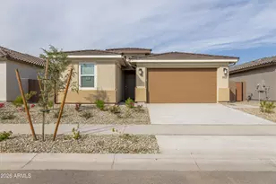 17124 W Swayback Pass, Surprise, AZ 85387 - Photo 1
