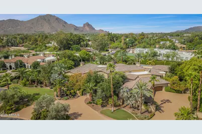 6624 N 66th Place N, Paradise Valley, AZ 85253 - Photo 2
