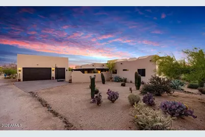 5491 E El Sendero Drive, Cave Creek, AZ 85331 - Photo 52