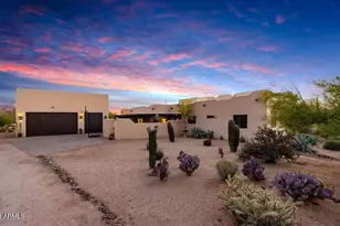 5491 E El Sendero Dr, Cave Creek, AZ 85331 - Photo 52