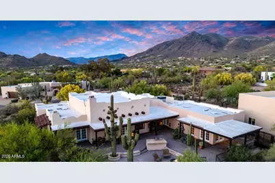 5491 E El Sendero Drive, Cave Creek, AZ 85331 - Photo 10