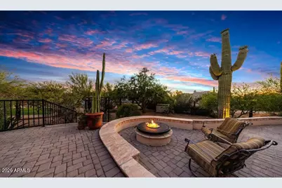 5491 E El Sendero Drive, Cave Creek, AZ 85331 - Photo 42