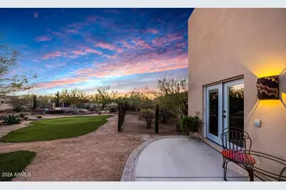 5491 E El Sendero Drive, Cave Creek, AZ 85331 - Photo 58