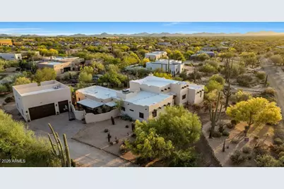 5491 E El Sendero Drive, Cave Creek, AZ 85331 - Photo 76