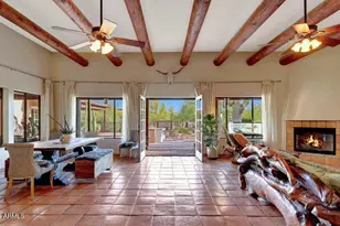 5491 E El Sendero Dr, Cave Creek, AZ 85331 - Photo 1