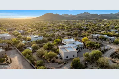5491 E El Sendero Drive, Cave Creek, AZ 85331 - Photo 72