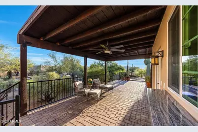 5491 E El Sendero Drive, Cave Creek, AZ 85331 - Photo 38