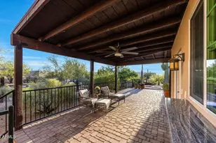 5491 E El Sendero Dr, Cave Creek, AZ 85331 - Photo 38