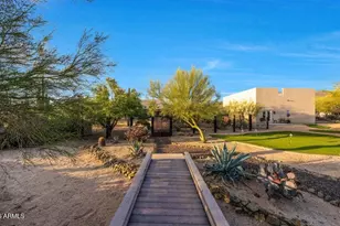 5491 E El Sendero Dr, Cave Creek, AZ 85331 - Photo 64