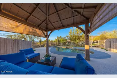 5491 E El Sendero Drive, Cave Creek, AZ 85331 - Photo 2