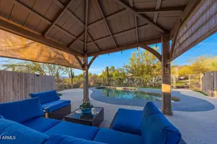 5491 E El Sendero Dr, Cave Creek, AZ 85331 - Photo 2