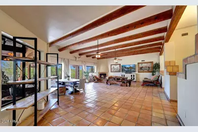 5491 E El Sendero Drive, Cave Creek, AZ 85331 - Photo 18