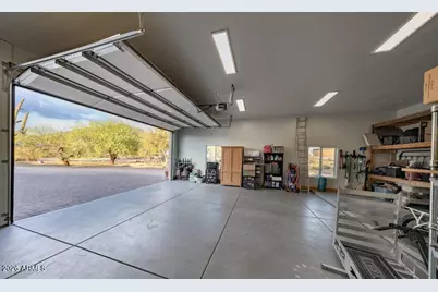 5491 E El Sendero Drive, Cave Creek, AZ 85331 - Photo 78