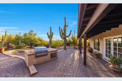 5491 E El Sendero Drive, Cave Creek, AZ 85331 - Photo 6