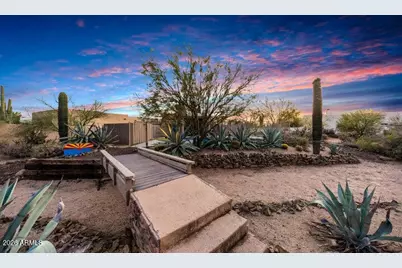 5491 E El Sendero Drive, Cave Creek, AZ 85331 - Photo 50