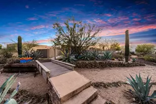 5491 E El Sendero Dr, Cave Creek, AZ 85331 - Photo 50