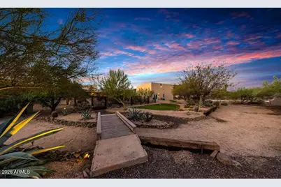5491 E El Sendero Drive, Cave Creek, AZ 85331 - Photo 60