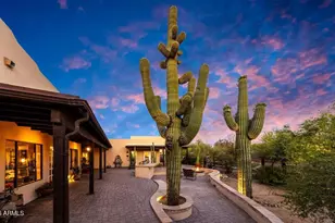 5491 E El Sendero Dr, Cave Creek, AZ 85331 - Photo 40