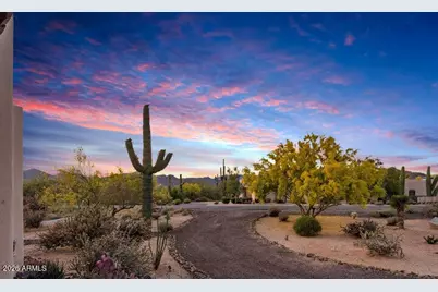 5491 E El Sendero Drive, Cave Creek, AZ 85331 - Photo 56
