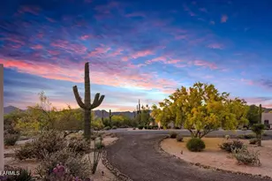 5491 E El Sendero Dr, Cave Creek, AZ 85331 - Photo 56