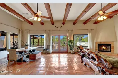 5491 E El Sendero Drive, Cave Creek, AZ 85331 - Photo 16