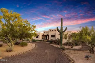 5491 E El Sendero Dr, Cave Creek, AZ 85331 - Photo 54