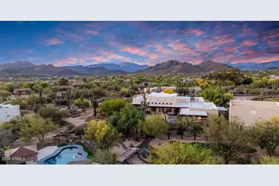 5491 E El Sendero Drive, Cave Creek, AZ 85331 - Photo 66