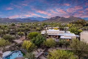5491 E El Sendero Dr, Cave Creek, AZ 85331 - Photo 66