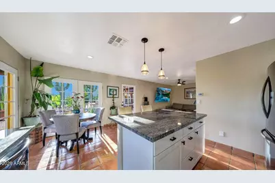5491 E El Sendero Drive, Cave Creek, AZ 85331 - Photo 30