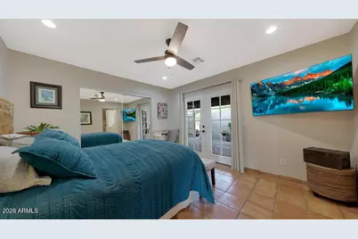 5491 E El Sendero Drive, Cave Creek, AZ 85331 - Photo 32