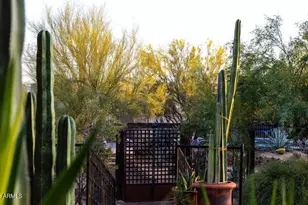 5491 E El Sendero Dr, Cave Creek, AZ 85331 - Photo 86