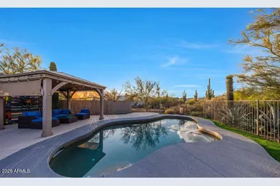 5491 E El Sendero Drive, Cave Creek, AZ 85331 - Photo 48
