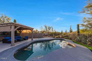 5491 E El Sendero Dr, Cave Creek, AZ 85331 - Photo 48