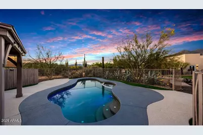 5491 E El Sendero Drive, Cave Creek, AZ 85331 - Photo 46