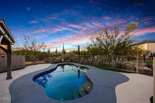 5491 E El Sendero Dr, Cave Creek, AZ 85331 - Photo 46