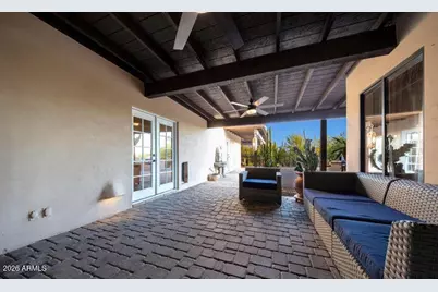 5491 E El Sendero Drive, Cave Creek, AZ 85331 - Photo 44