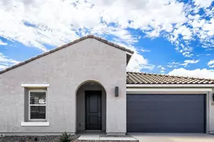 36893 W Nina St, Maricopa, AZ 85138 - Photo 1