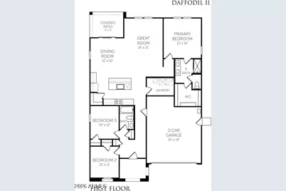 36893 W Nina Street, Maricopa, AZ 85138 - Photo 2