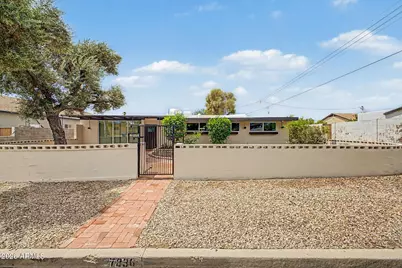 7836 N 13th Street, Phoenix, AZ 85020 - Photo 2