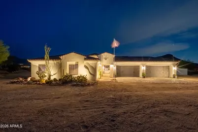 119 E Sabrosa Drive, New River, AZ 85087 - Photo 4