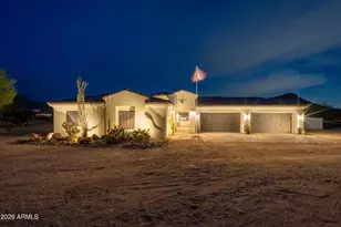 119 E Sabrosa Dr, New River, AZ 85087 - Photo 4