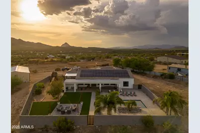 119 E Sabrosa Drive, New River, AZ 85087 - Photo 2