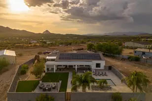 119 E Sabrosa Dr, New River, AZ 85087 - Photo 2
