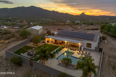 119 E Sabrosa Drive, New River, AZ 85087 - Photo 1