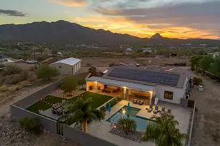 119 E Sabrosa Dr, New River, AZ 85087 - Photo 1